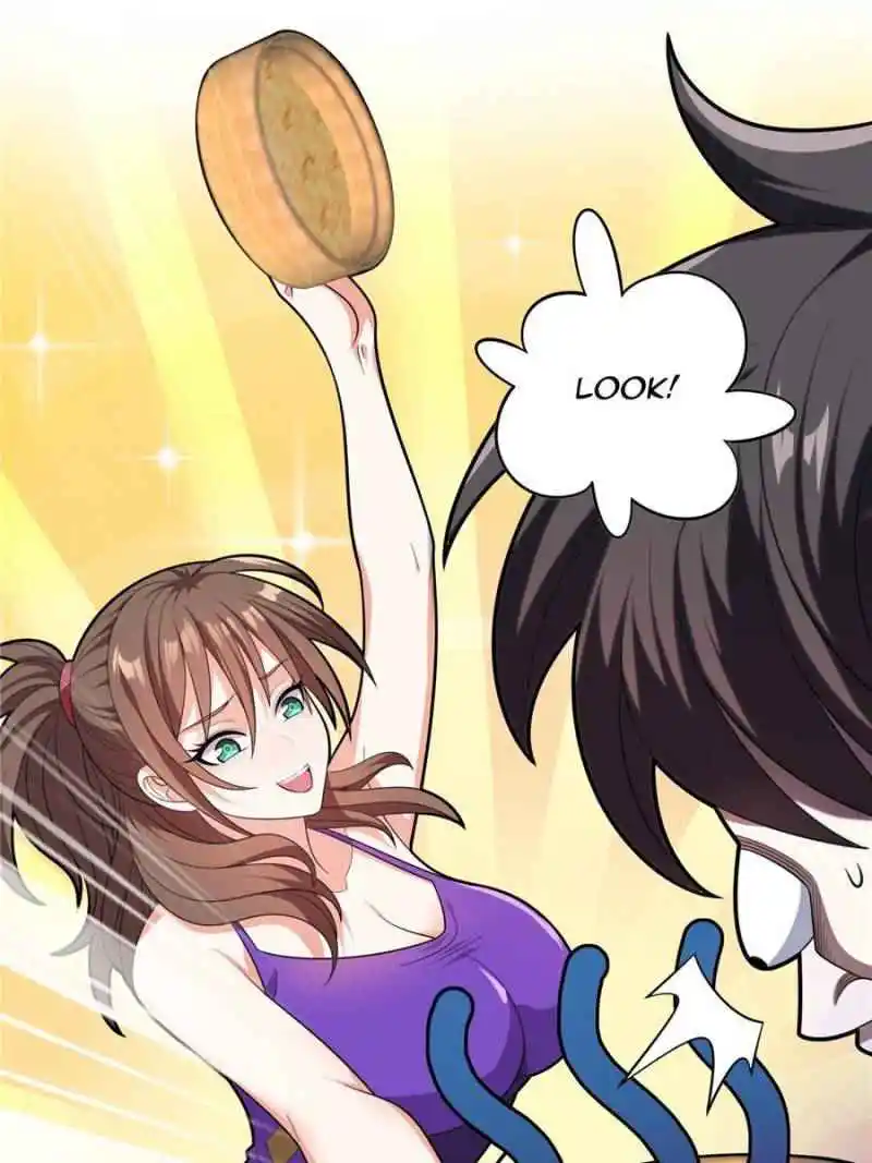 Rebirth Of The Godly Prodigal Chapter 39