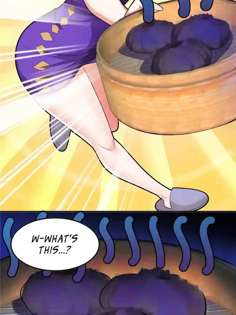 Rebirth Of The Godly Prodigal Chapter 39