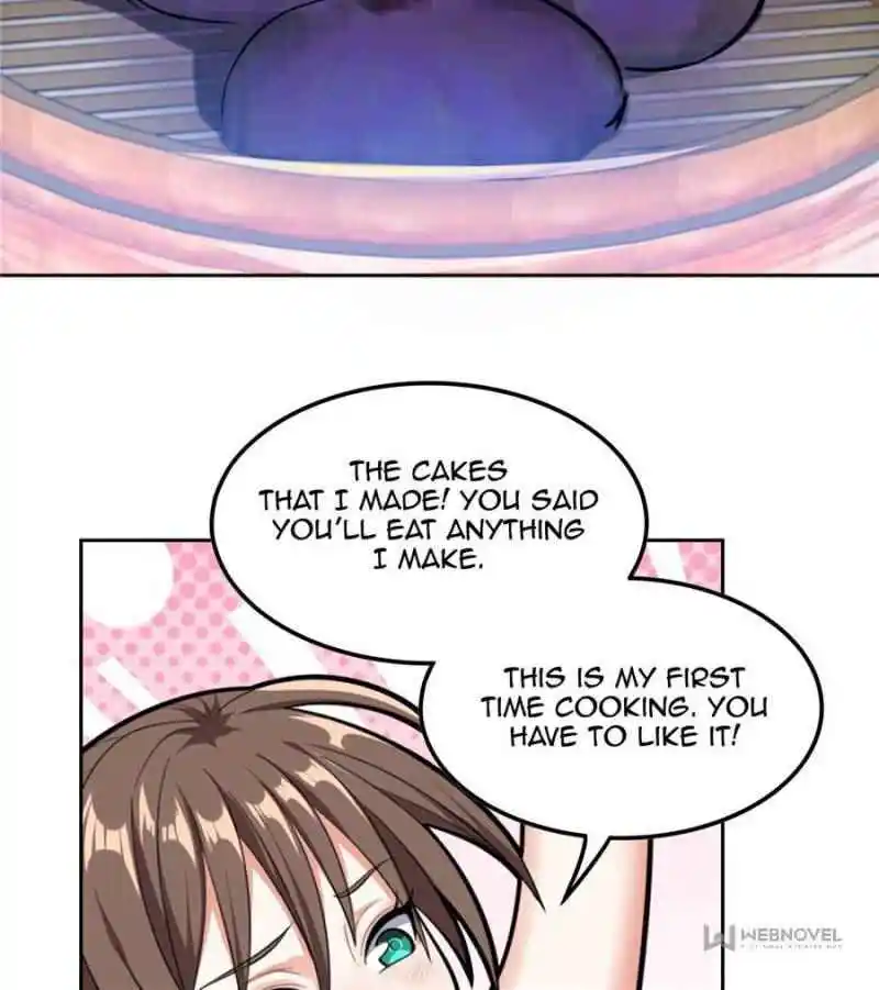 Rebirth Of The Godly Prodigal Chapter 39