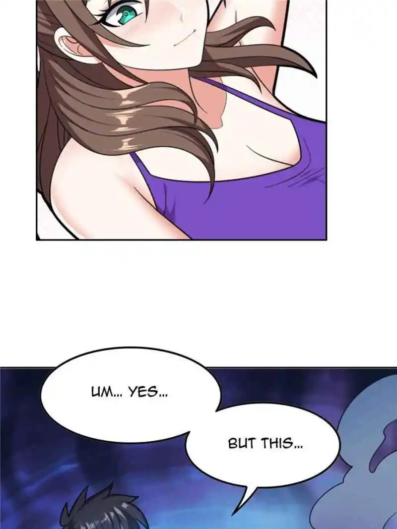 Rebirth Of The Godly Prodigal Chapter 39