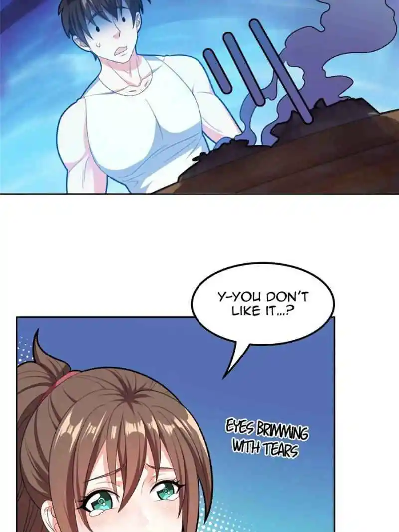 Rebirth Of The Godly Prodigal Chapter 39