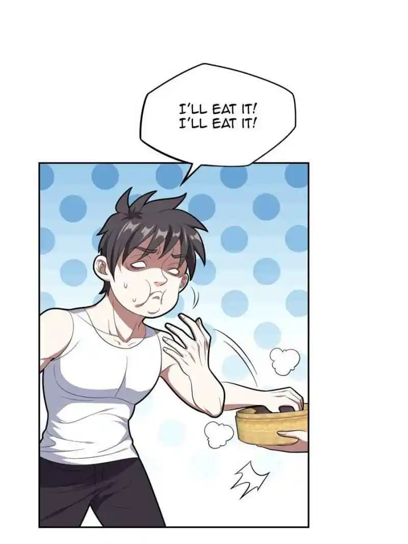 Rebirth Of The Godly Prodigal Chapter 39