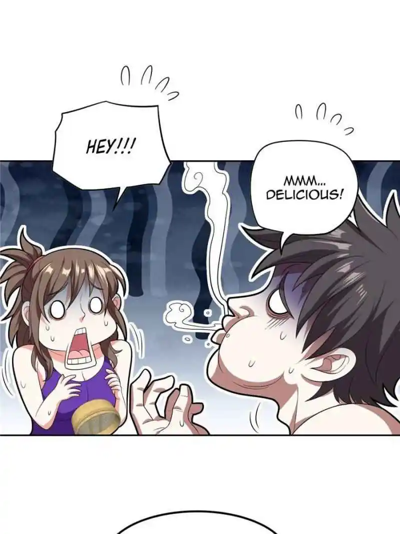 Rebirth Of The Godly Prodigal Chapter 39