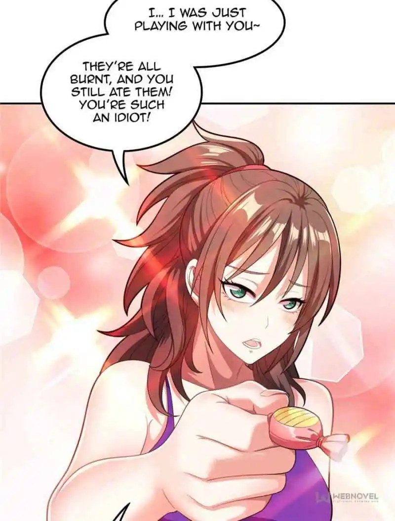 Rebirth Of The Godly Prodigal Chapter 39