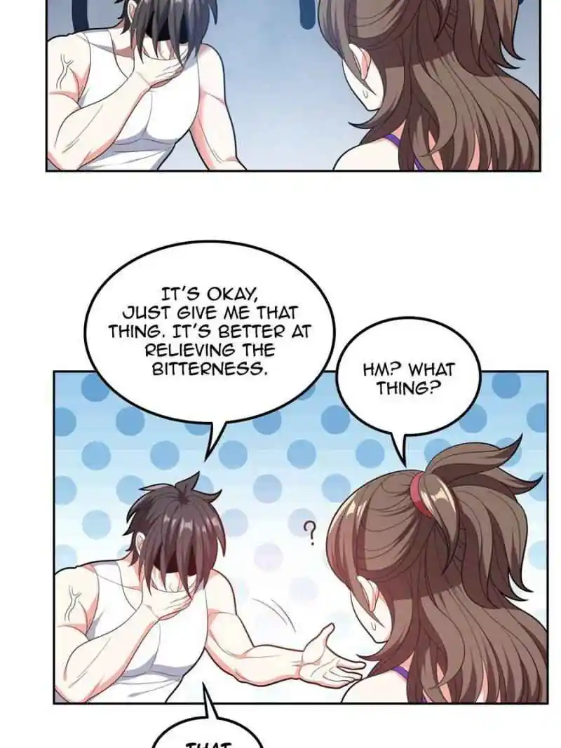 Rebirth Of The Godly Prodigal Chapter 39