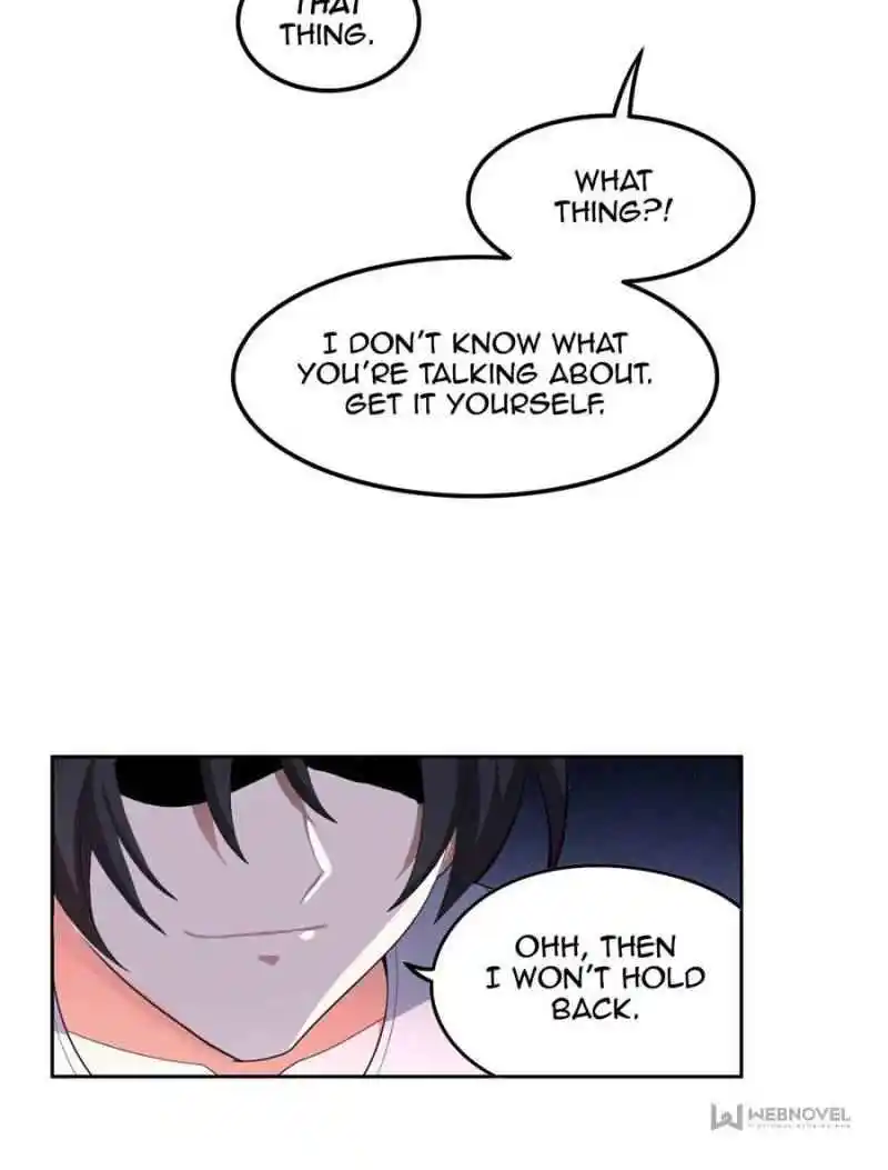 Rebirth Of The Godly Prodigal Chapter 39