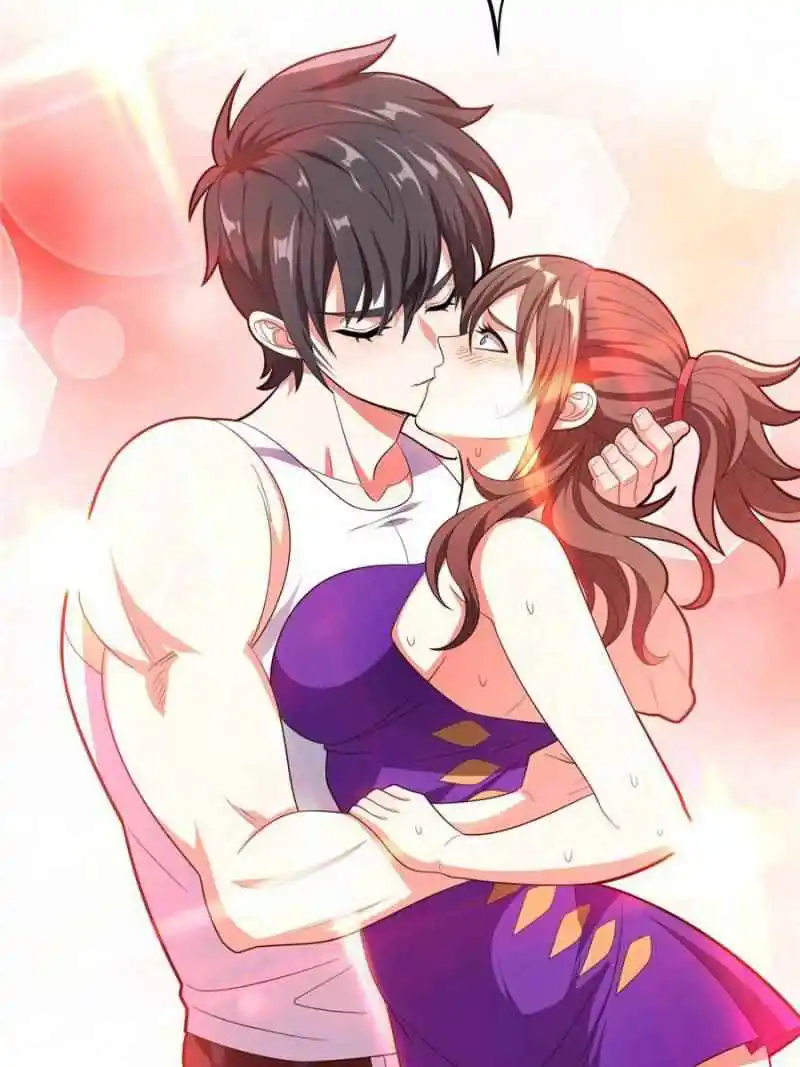 Rebirth Of The Godly Prodigal Chapter 39