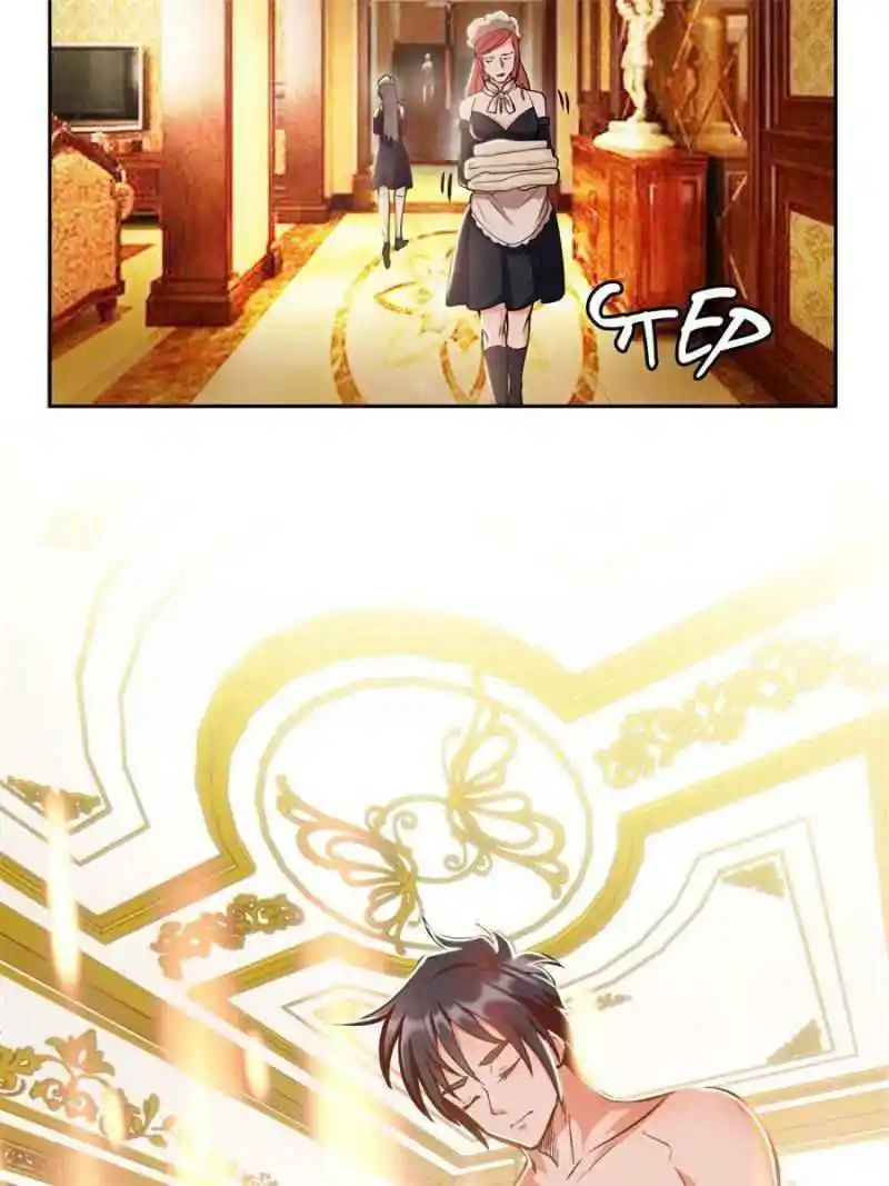 Rebirth Of The Godly Prodigal Chapter 4