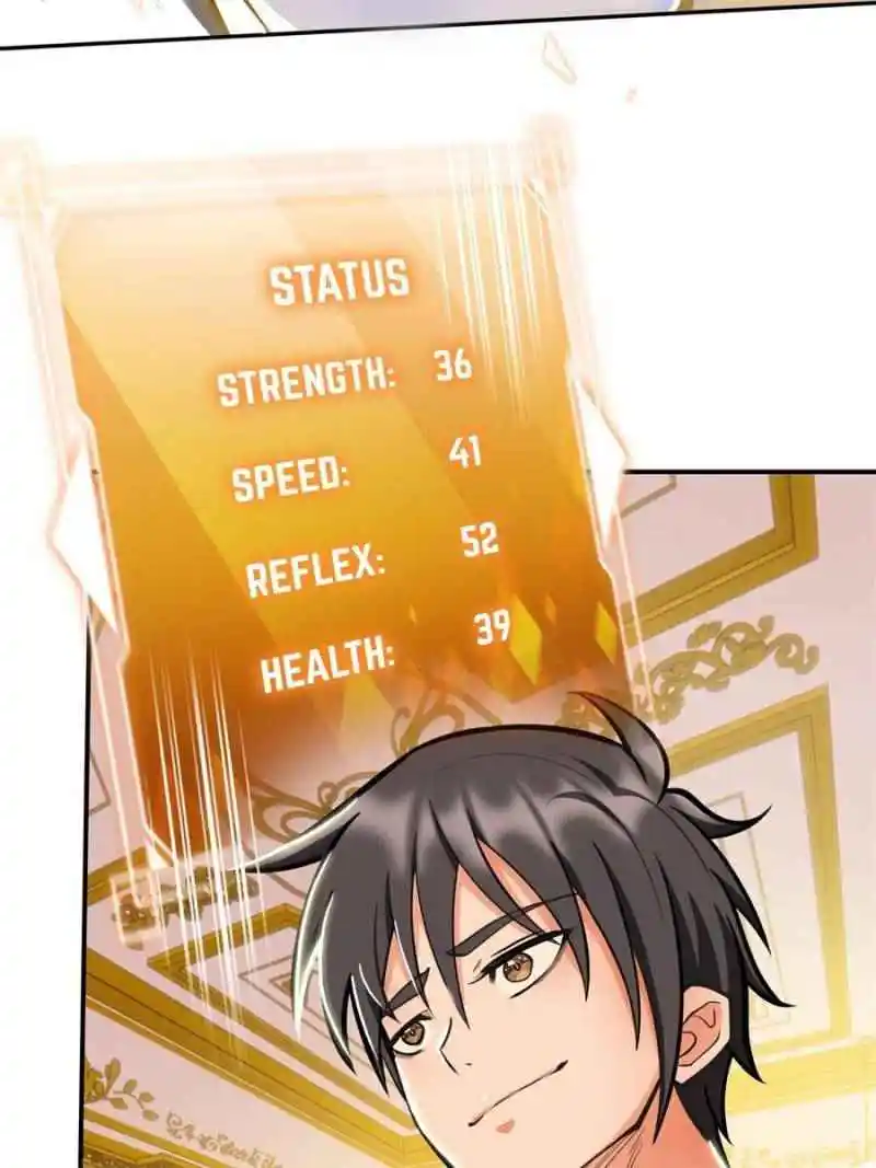 Rebirth Of The Godly Prodigal Chapter 4