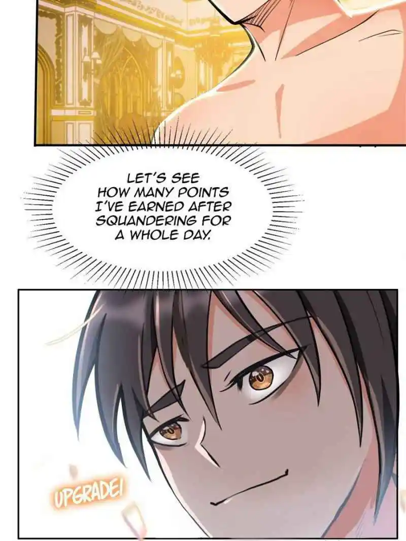 Rebirth Of The Godly Prodigal Chapter 4