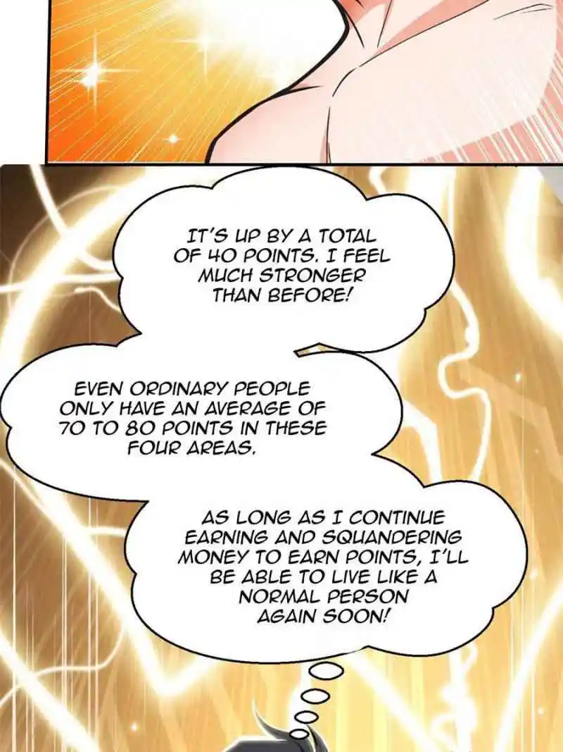 Rebirth Of The Godly Prodigal Chapter 4