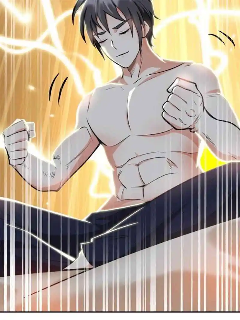 Rebirth Of The Godly Prodigal Chapter 4