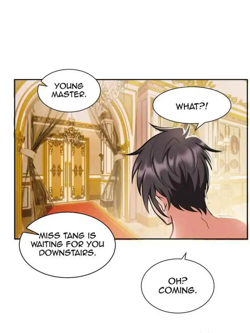 Rebirth Of The Godly Prodigal Chapter 4