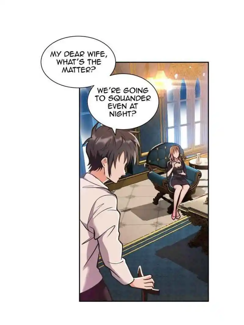 Rebirth Of The Godly Prodigal Chapter 4