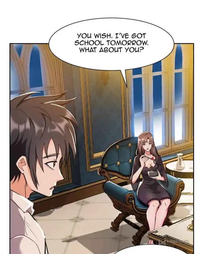 Rebirth Of The Godly Prodigal Chapter 4