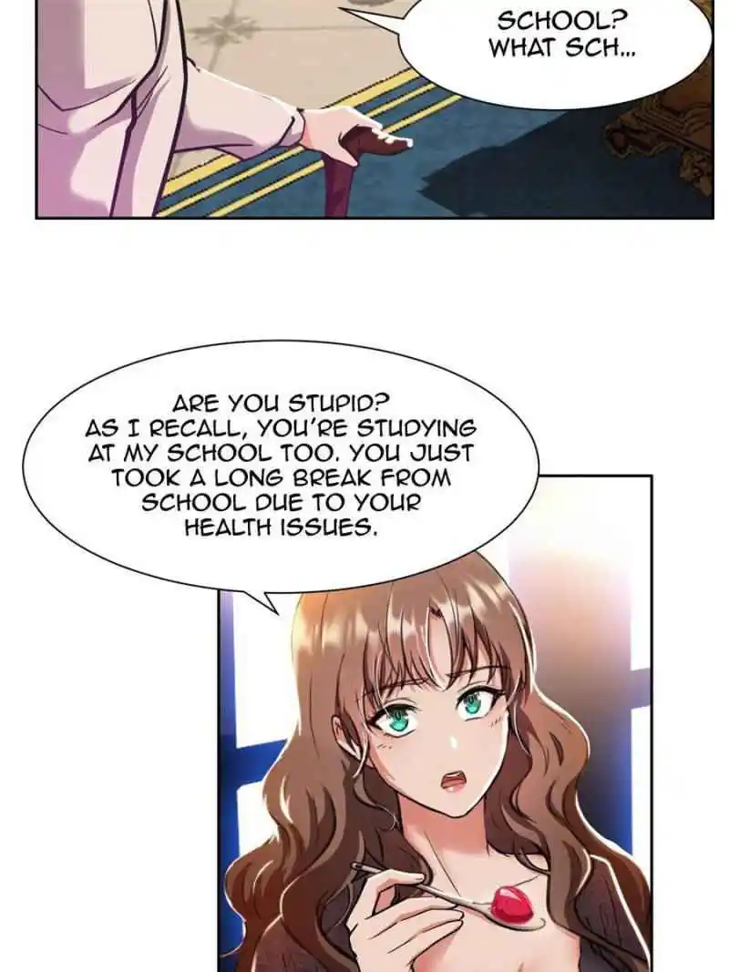 Rebirth Of The Godly Prodigal Chapter 4