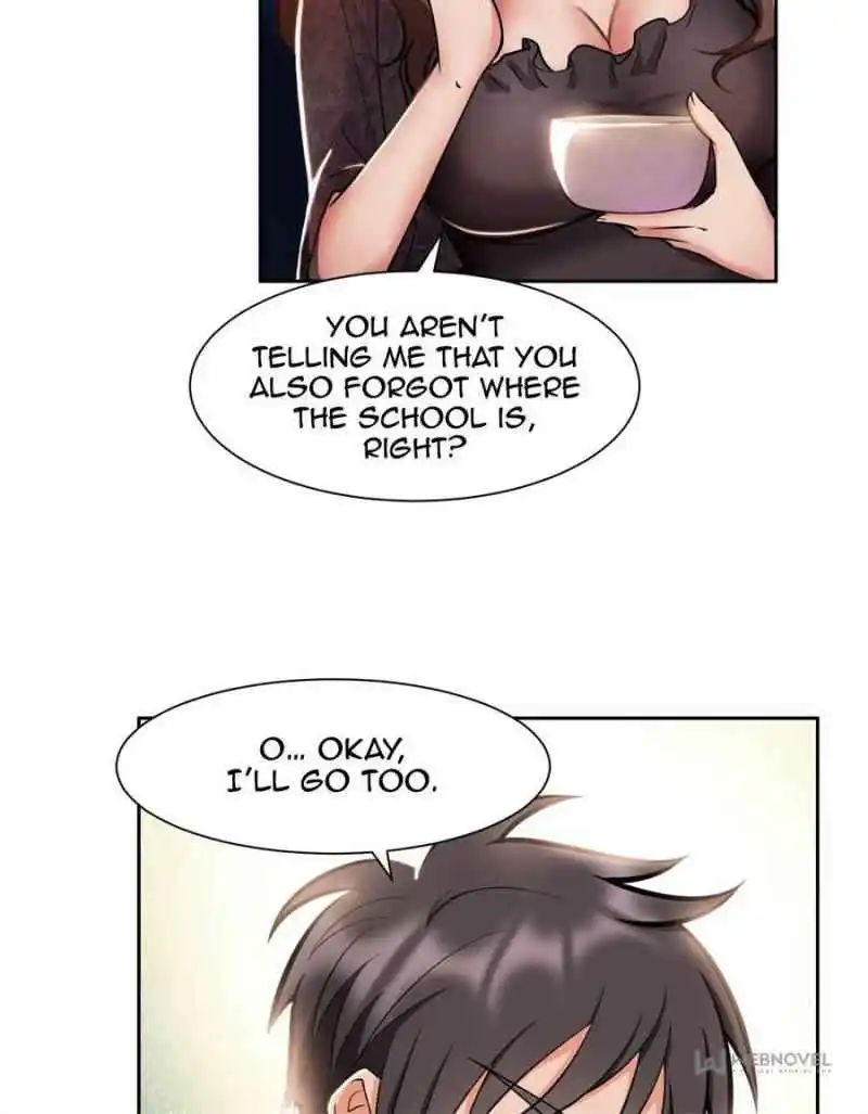 Rebirth Of The Godly Prodigal Chapter 4