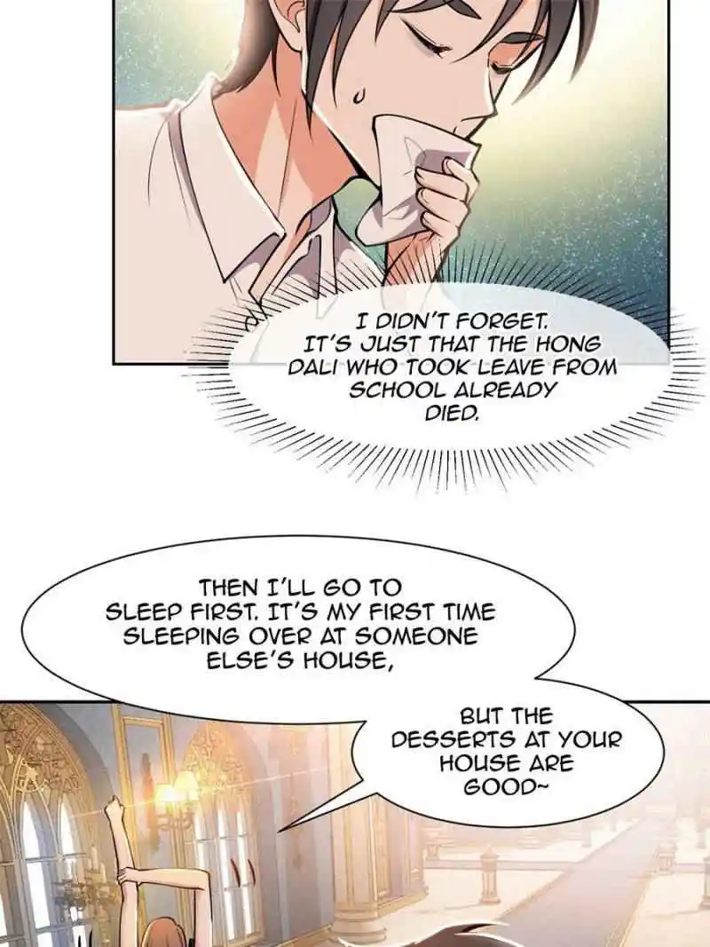 Rebirth Of The Godly Prodigal Chapter 4