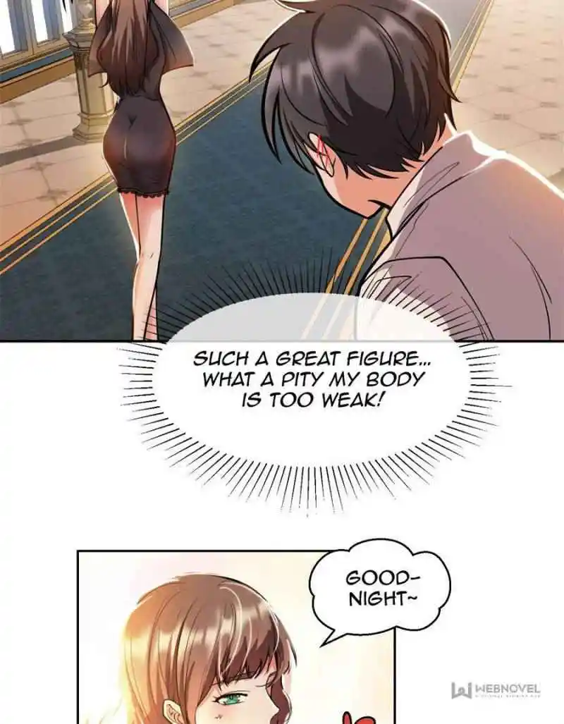 Rebirth Of The Godly Prodigal Chapter 4