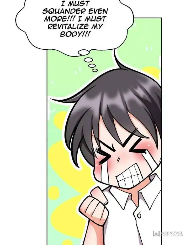 Rebirth Of The Godly Prodigal Chapter 4