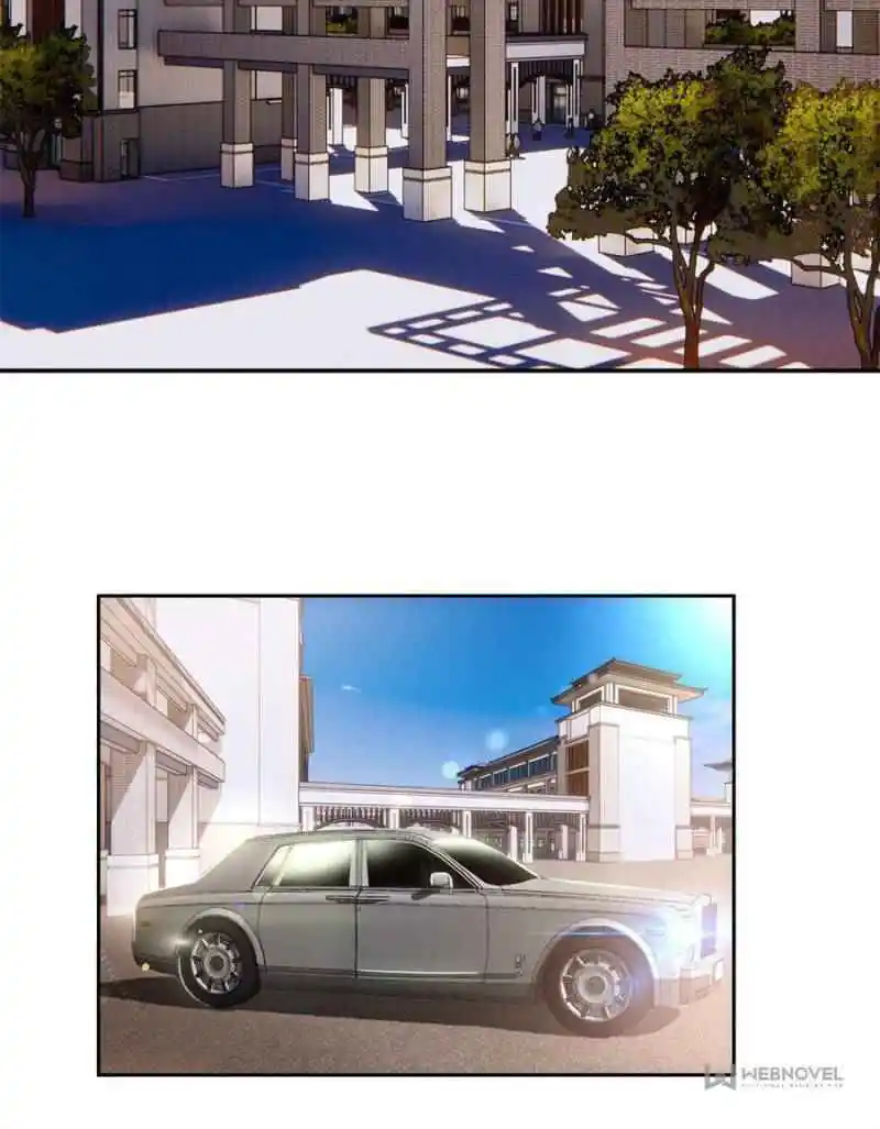 Rebirth Of The Godly Prodigal Chapter 4