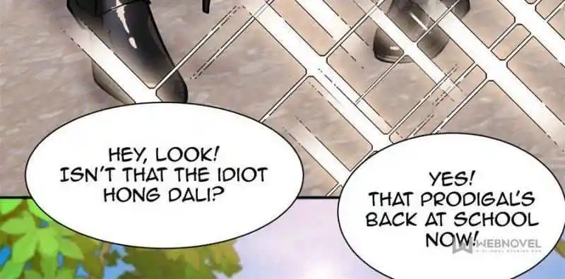 Rebirth Of The Godly Prodigal Chapter 4