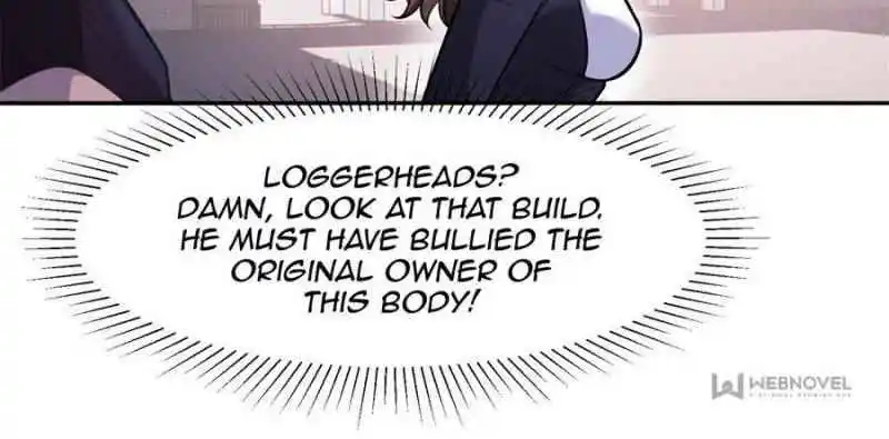 Rebirth Of The Godly Prodigal Chapter 4