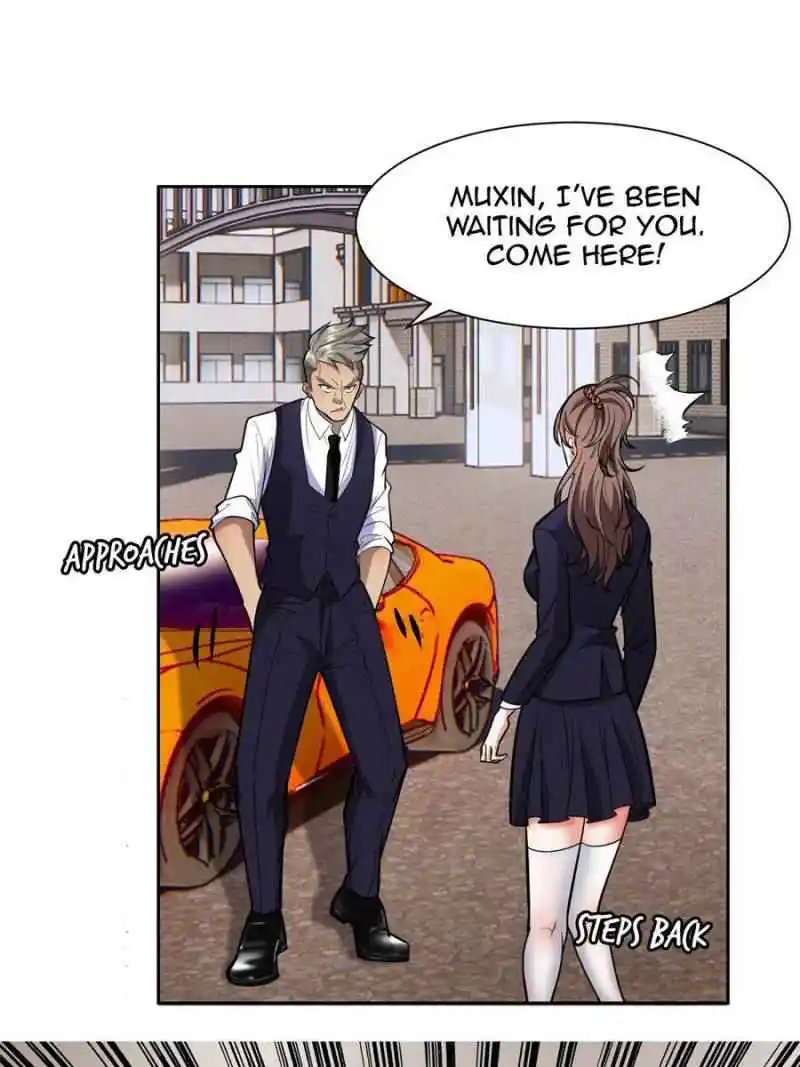 Rebirth Of The Godly Prodigal Chapter 4