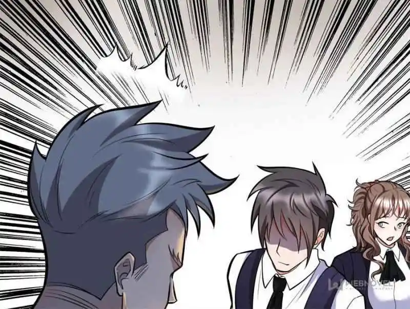 Rebirth Of The Godly Prodigal Chapter 4