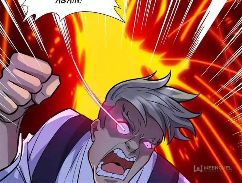 Rebirth Of The Godly Prodigal Chapter 4