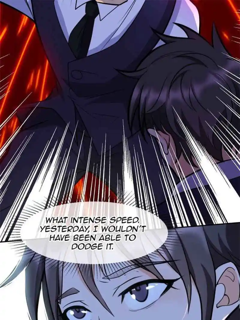 Rebirth Of The Godly Prodigal Chapter 4