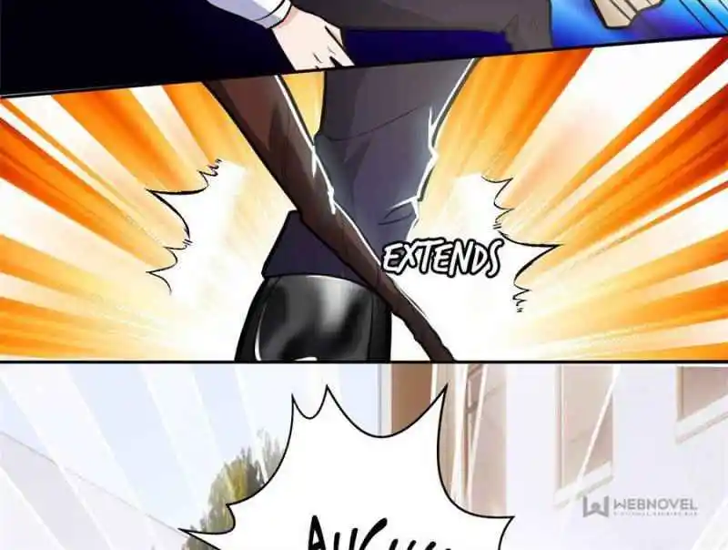 Rebirth Of The Godly Prodigal Chapter 4