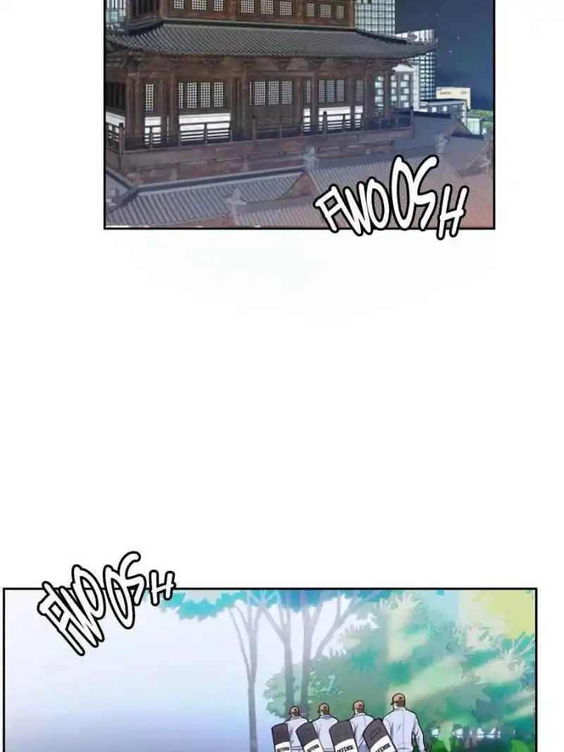 Rebirth Of The Godly Prodigal Chapter 40