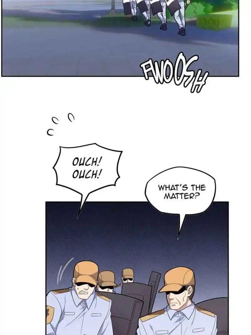 Rebirth Of The Godly Prodigal Chapter 40