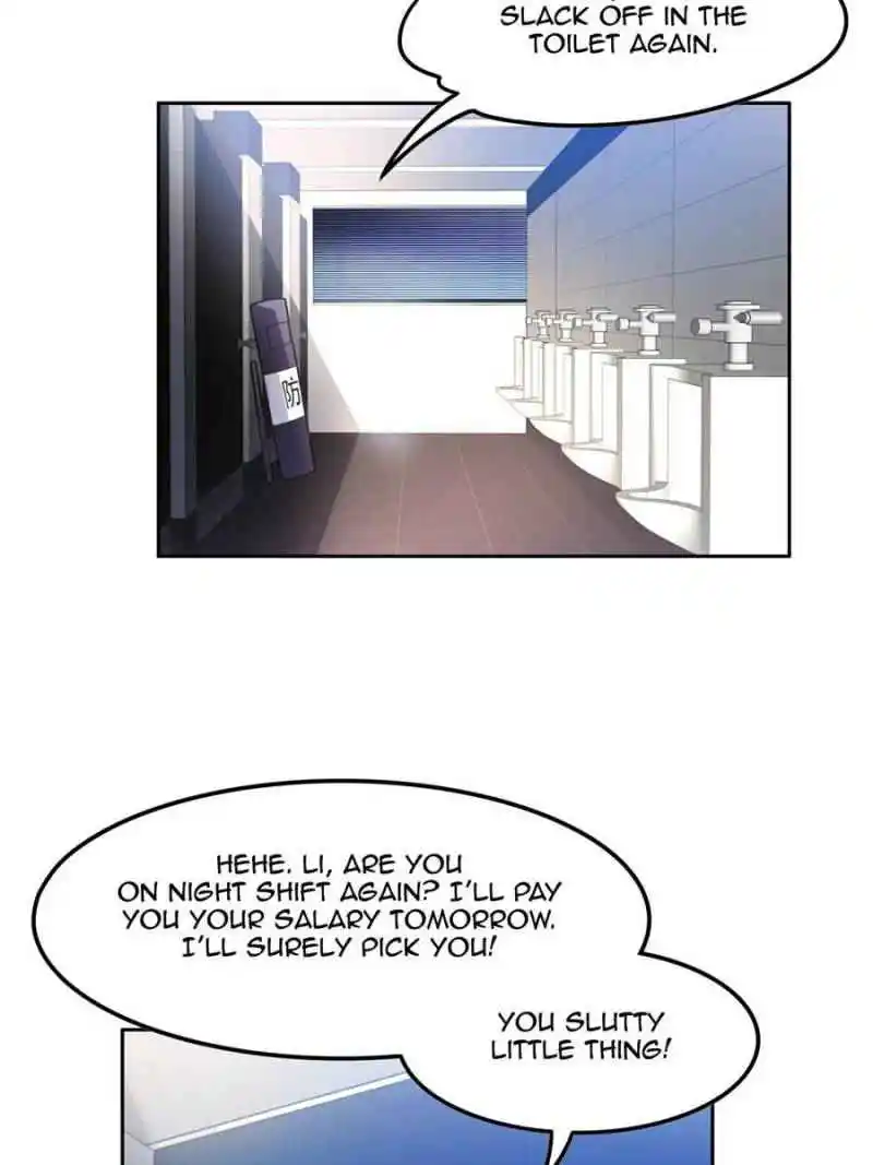 Rebirth Of The Godly Prodigal Chapter 40