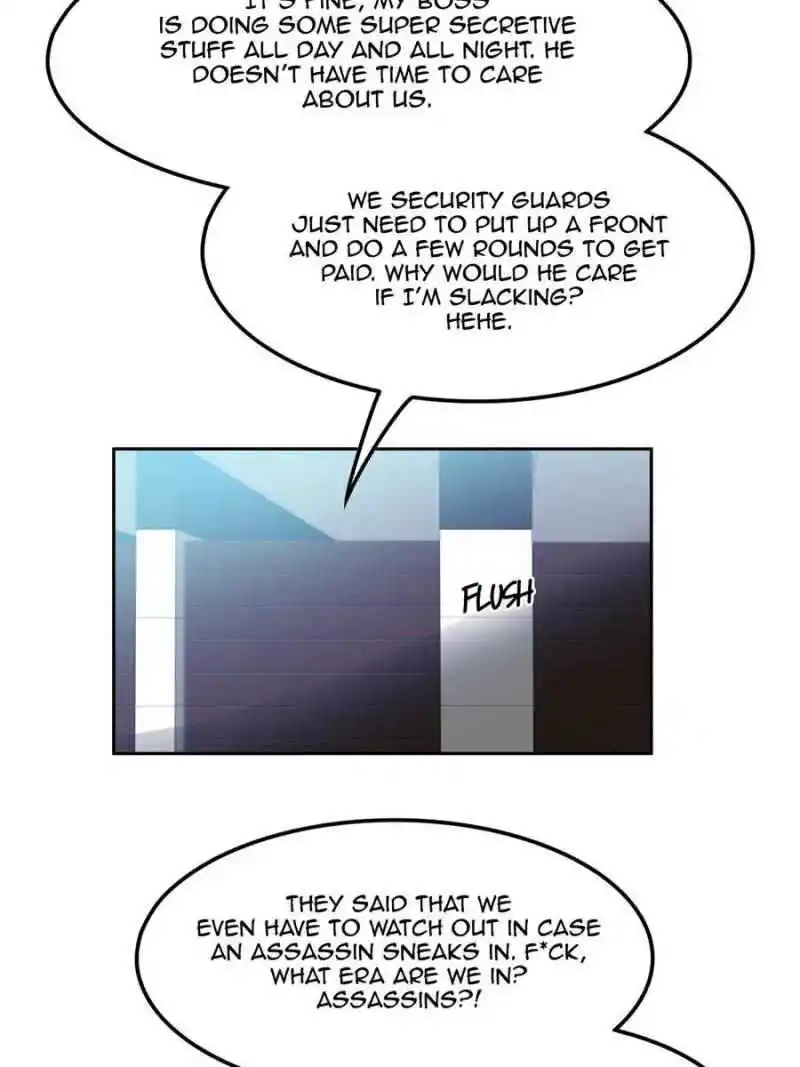 Rebirth Of The Godly Prodigal Chapter 40