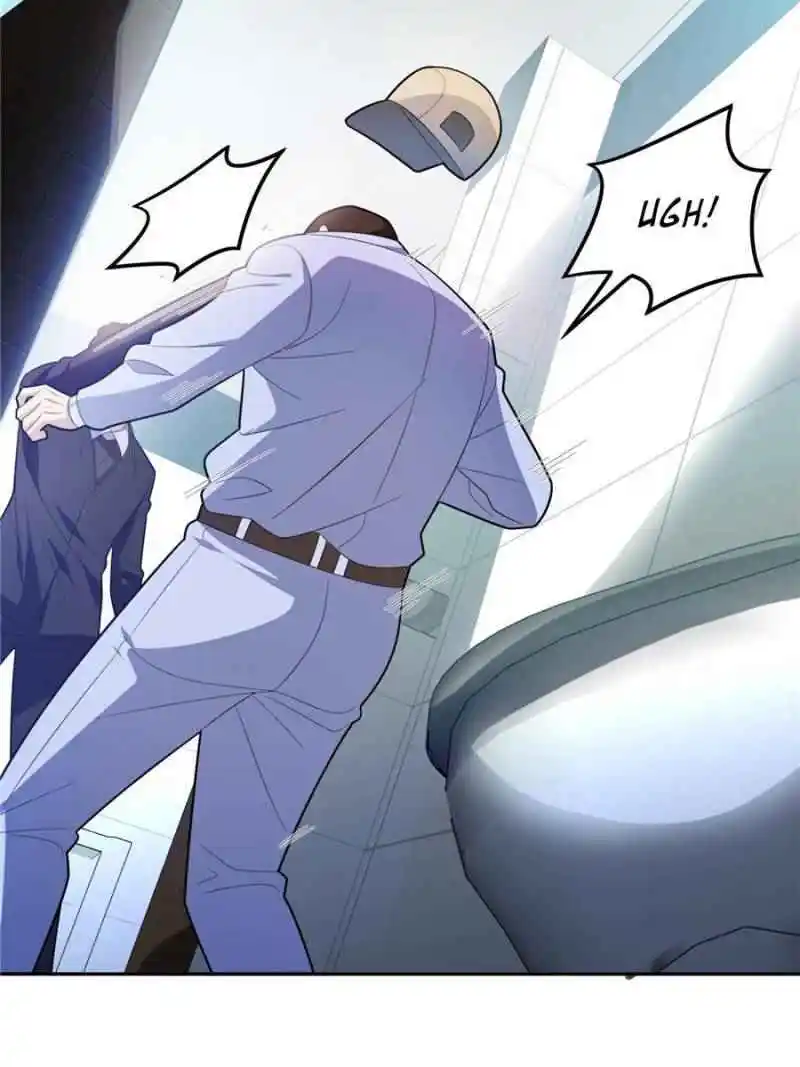 Rebirth Of The Godly Prodigal Chapter 40