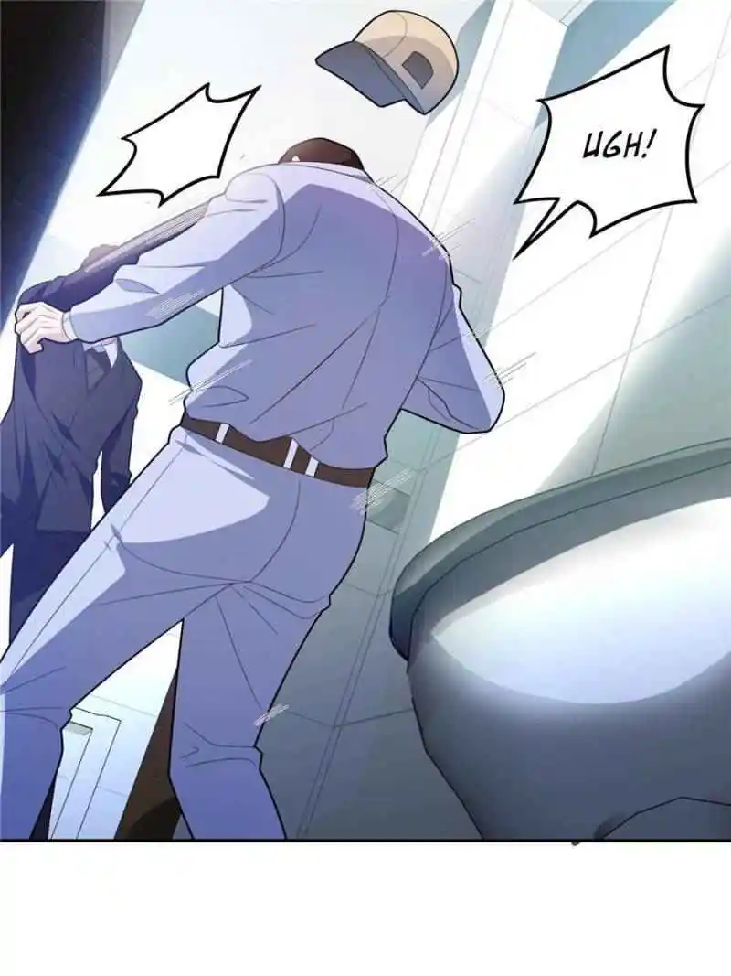 Rebirth Of The Godly Prodigal Chapter 40