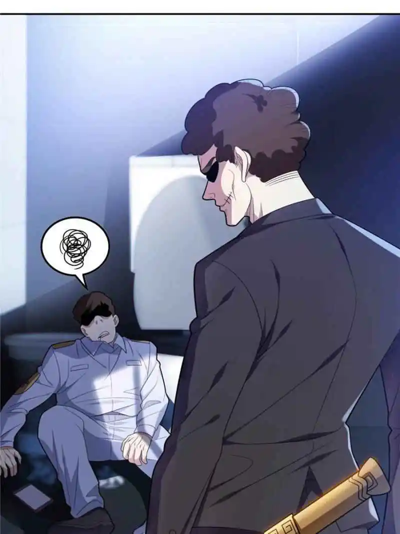 Rebirth Of The Godly Prodigal Chapter 40