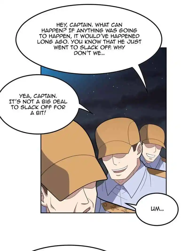 Rebirth Of The Godly Prodigal Chapter 40