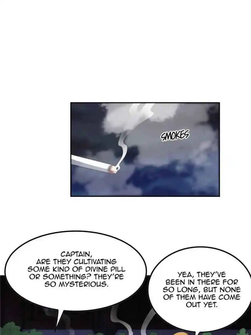 Rebirth Of The Godly Prodigal Chapter 40