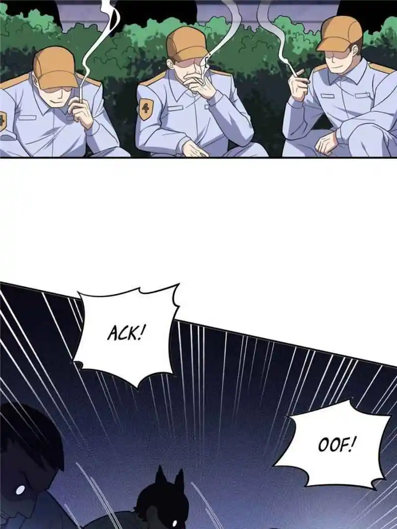 Rebirth Of The Godly Prodigal Chapter 40