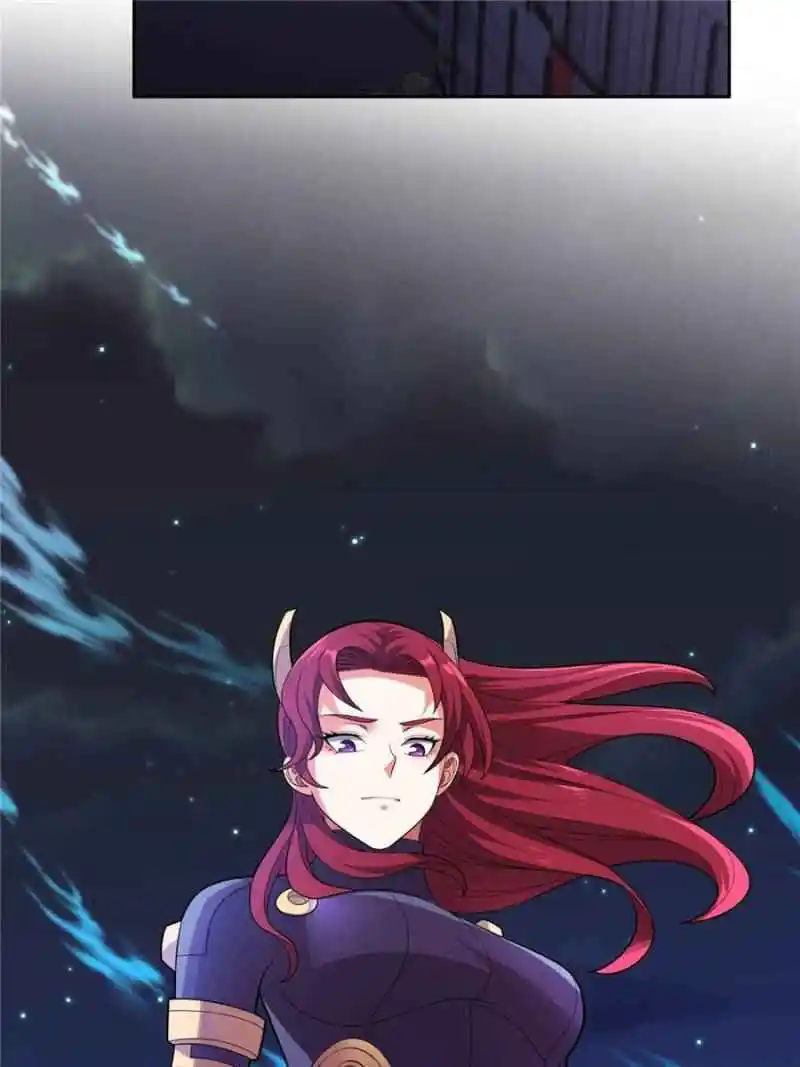 Rebirth Of The Godly Prodigal Chapter 40