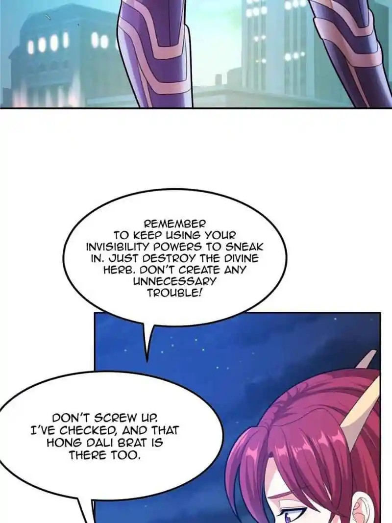 Rebirth Of The Godly Prodigal Chapter 40