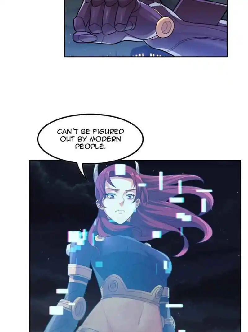 Rebirth Of The Godly Prodigal Chapter 40