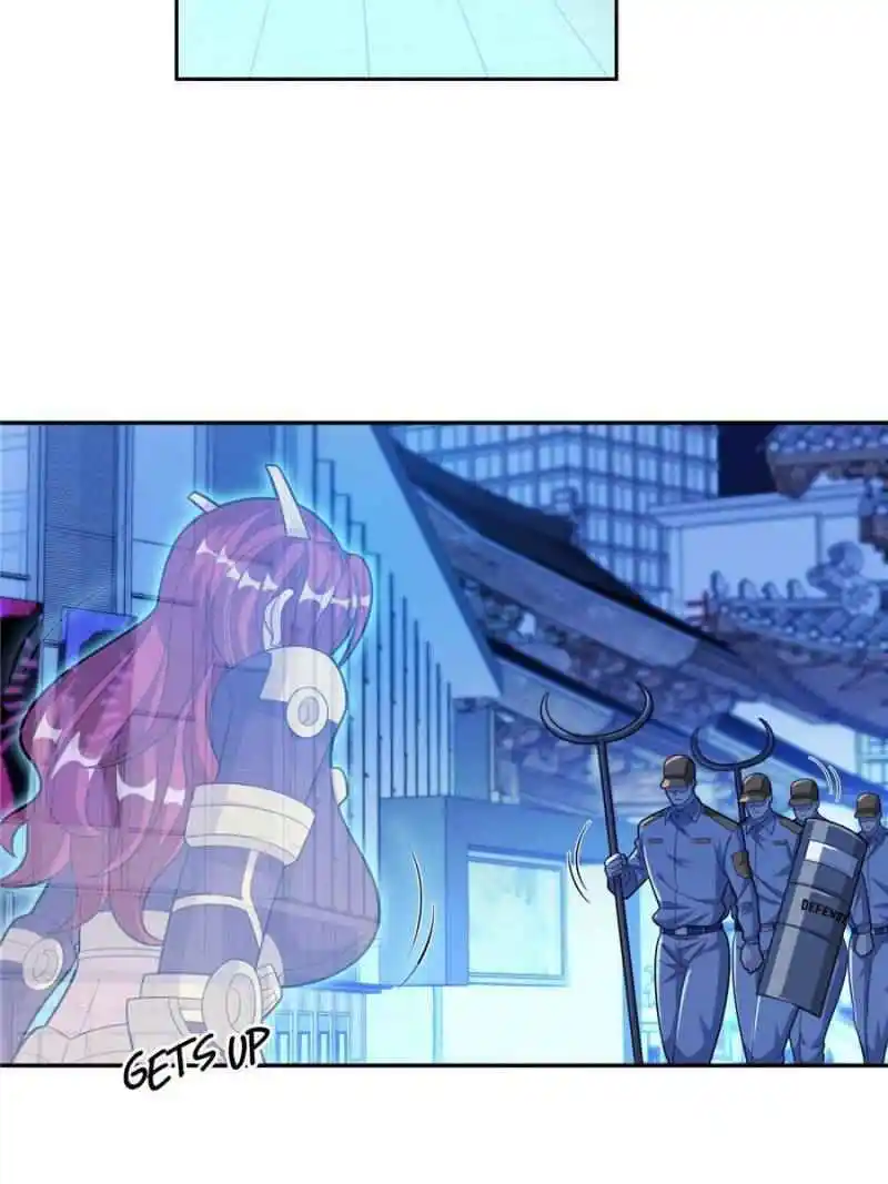 Rebirth Of The Godly Prodigal Chapter 41