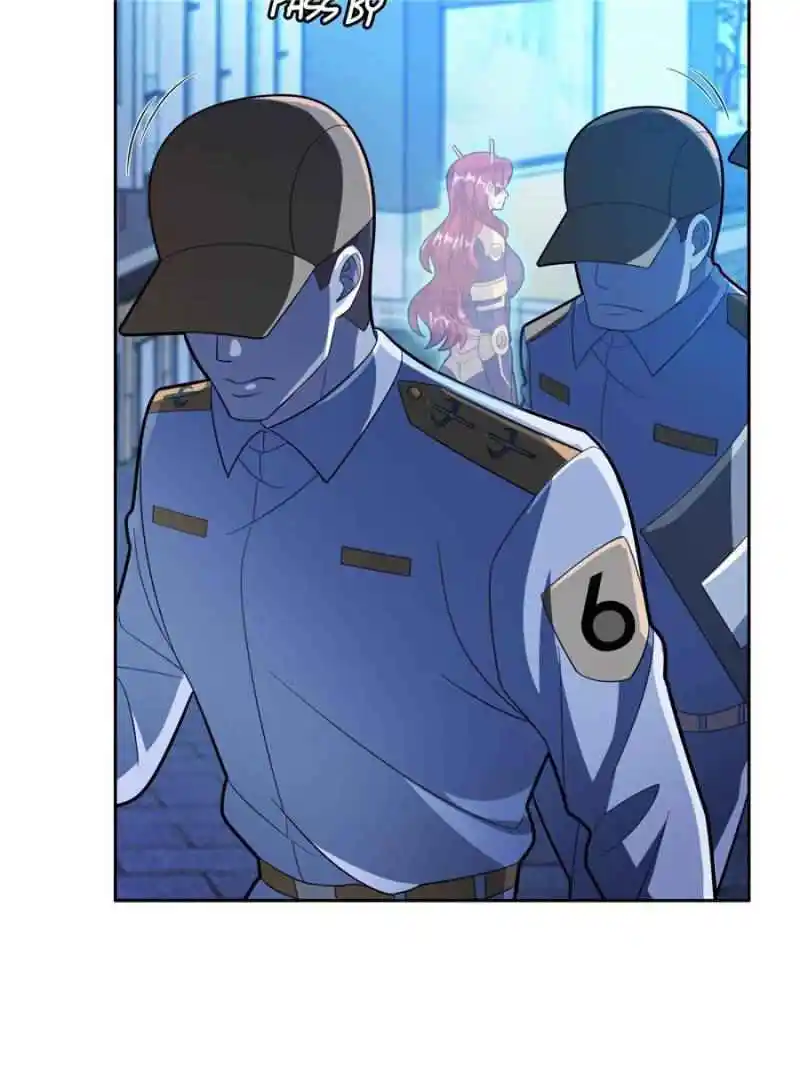 Rebirth Of The Godly Prodigal Chapter 41