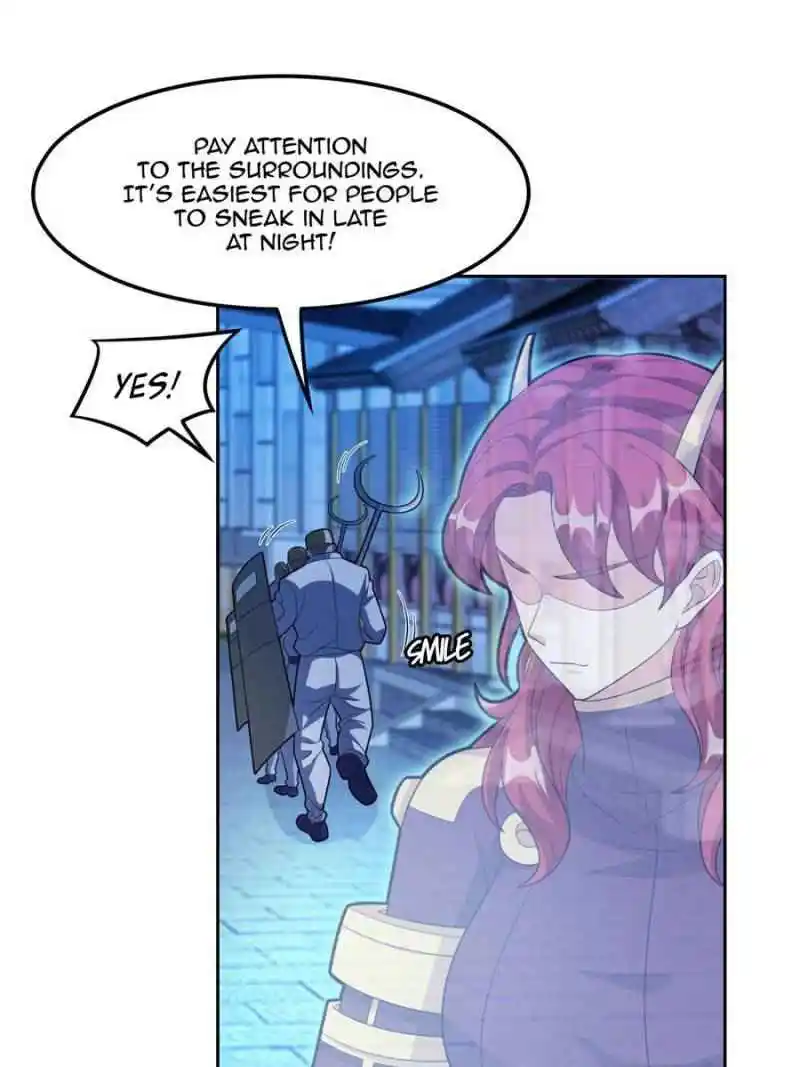 Rebirth Of The Godly Prodigal Chapter 41