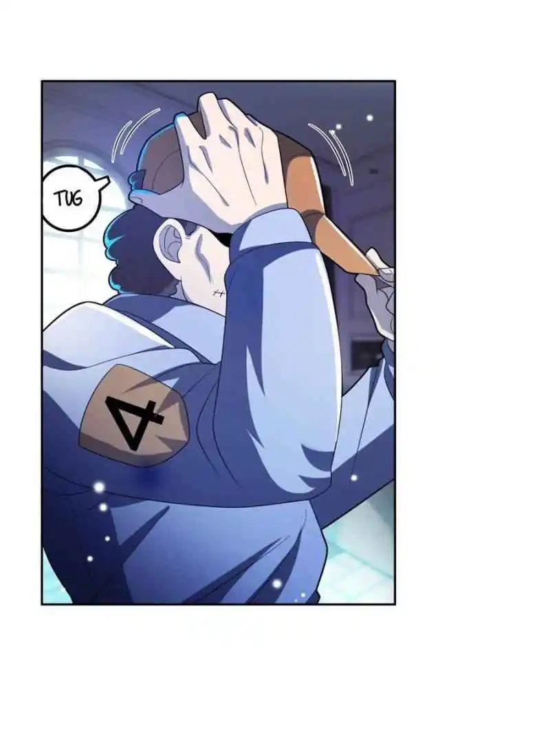 Rebirth Of The Godly Prodigal Chapter 41