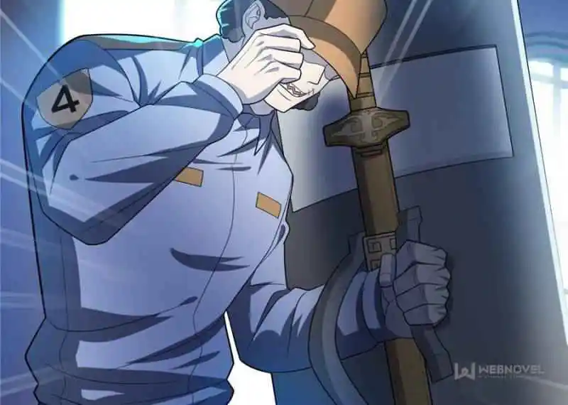 Rebirth Of The Godly Prodigal Chapter 41